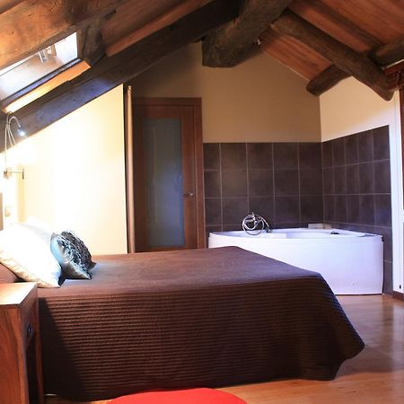 Bi Terra Tu Descanso Zona Miraz Sobrado Hotel Friol Екстериор снимка