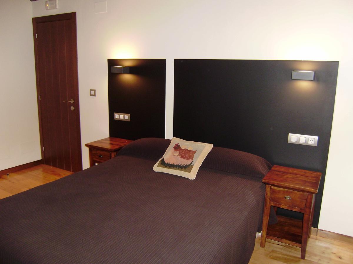 Bi Terra Tu Descanso Zona Miraz Sobrado Hotel Friol Екстериор снимка