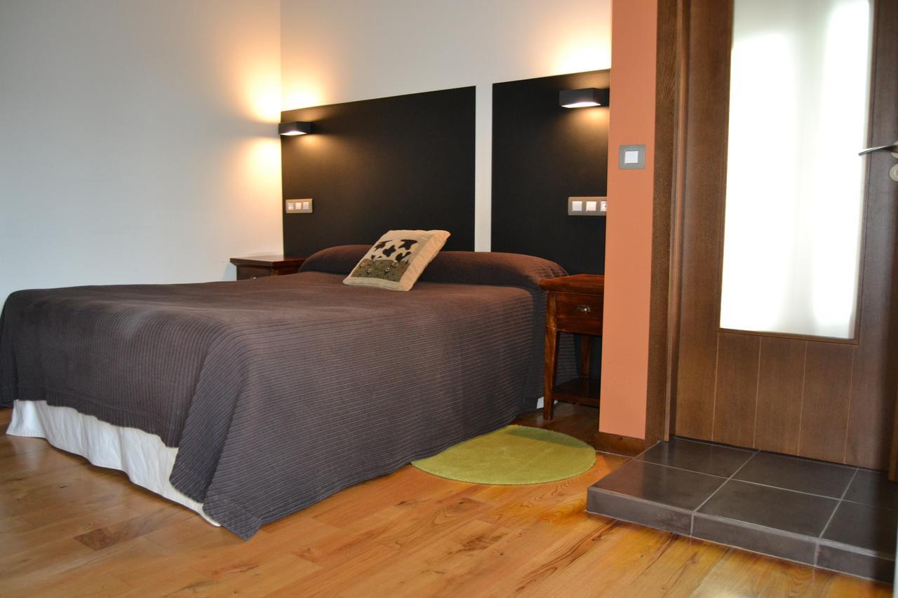 Bi Terra Tu Descanso Zona Miraz Sobrado Hotel Friol Екстериор снимка