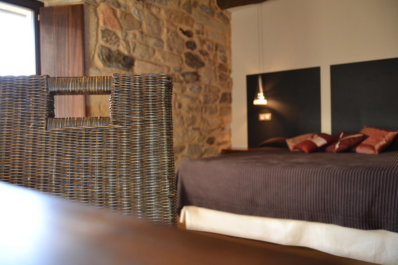 Bi Terra Tu Descanso Zona Miraz Sobrado Hotel Friol Екстериор снимка